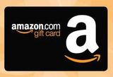 冲冠特价 美国区亚马逊礼品卡Amazon Gift card 10美金