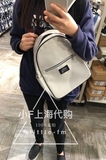 SPAO专柜上海代购 16春款女新款双肩小背包书包
