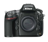 Nikon/尼康D800 单机 全新原装  新一代FX格式专业单反数码相机