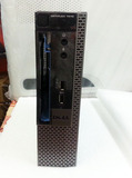 DELL/戴尔7010USFF 超小准系统Q77主板支持22nm USB3.0原装散热器