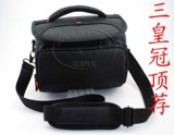 国产佳能EOS 550D 1100D 600D 650D 60D专业单反照相机包 背包袋