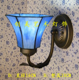 帝凡尼灯具灯饰地中海风格烤弯壁灯镜前灯床阳台厨卫过道壁灯