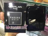 香港代购Guerlain/娇兰Parure GOLD金钻修颜黑钻粉饼 SPF10