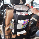 汽车保温包加厚冰包冷藏包座椅收纳置物车载车用杂物储物挂袋