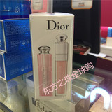 香港代购 Dior迪奥粉漾魅惑变色润唇膏唇彩唇蜜两件套装滋润保湿