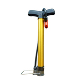 便携式小气筒多功能钢管迷你型气筒电动车自行车充气筒打气筒包邮
