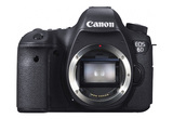 大陆国行 Canon/佳能 6D单机6D套机(24-70mm）(24-105mm)全画幅