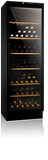 Vintec（威特）V160SGB 丹麦原装进口120支装恒温红酒柜