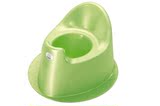 原装进口德国Rotho婴幼儿坐便器 TOP系列 薄荷绿 德国制造不含BPA