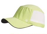 现货 哥伦比亚COLUMBIA棒球帽鸭舌帽子快干透气防晒UPF30  男女用