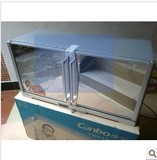 Canbo/康宝 ZTP70A-11家用双门台式壁挂卧式消毒碗柜吊柜商用