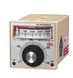 温度控制器 TED2001指针式烤箱温控表 温控开关 K E 0-300 0-400