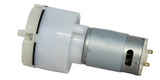 全新直流DC12V -50KPA 微型真空泵小型负压抽气吸气泵隔膜压力泵