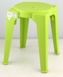 正品禧天龙2033欧式高脚凳塑料防滑凳加厚凳子餐桌凳塑料凳子包邮