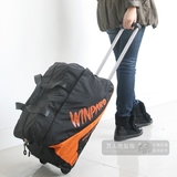 专柜正品 威豹拉杆包4410-21寸旅行包行李包 旅行箱包 时尚休闲潮