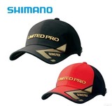 SHIMANO喜玛诺最新 款透气钓鱼帽子 遮阳帽鸭舌帽防水防拨水面料