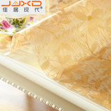软质玻璃PVC塑料餐桌布艺台布茶几垫水晶板防水防烫磨砂胶皮垫子