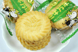 上海特产 三牛万年青饼干 儿时回忆老字号手工纤粗粮脆饼小包装