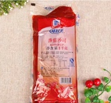 【味好美 番茄沙司1公斤】番茄酱汉堡薯条手抓饼蘸酱