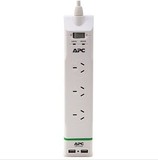 施耐德 APC电源插座 插排 插板 接线板 插线板 APC P6U-CNX702