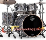 【洛克琴行】Mapex Saturn V MH土星套鼓（5鼓含黑豹军鼓及硬件）