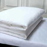 床垫1.8m床褥子双人1米2棉絮1.5m纯棉花0.9学生宿舍单人1.2垫被褥