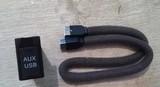 长城哈弗 M4 USB接口 USB接口座 USB输入输出线束原厂汽车配件