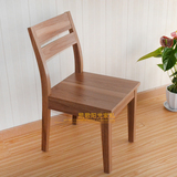 餐厅椅子住宅家具实木椅子家庭用餐椅子咖啡椅简约餐椅现代餐椅子
