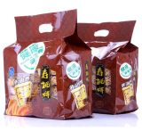 【天猫超市】香港寿桃 非油炸  荞麦面 荞麦面条 面条 12个装