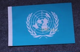 北京旗帜厂 世界各国 小国旗 联合国国旗 谈判旗 签约旗 办公桌旗