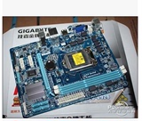 Gigabyte/技嘉 H61M-DS2 技嘉 H61 主板 DDR3集显支持22NM32NM