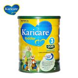 澳洲直邮 正品代购Karicare 可瑞康婴儿羊奶粉3段 900g 1-3岁