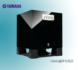 Yamaha/雅马哈 YST-SW315 家庭影院音箱 10寸低音炮 有源重低音