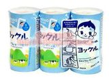 最新版 日本本土 和光堂酸奶 宝宝超爱饮品 9个月 125ml x 3瓶KK4