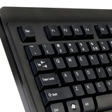 包邮双飞燕KB-N8500针光截屏光电套 防水键盘鼠标P+U接口有线套装