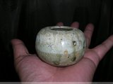 高古文房物件：隋唐时期的青瓷小笔洗