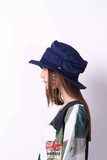 initial专柜正品代购 16春夏新品男女款帽子16SHNFMCXX019-690