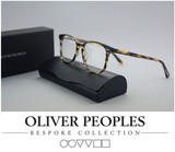 Oliver peoples奥利弗5277U板材眼镜框简约复古方框男女眼镜架