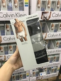 台湾代购顺丰直邮Calvin Klein3条装透气男士CK内裤平角纯棉四角