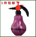 家庭园艺用品塑料气压式液压高压压力喷壶喷雾器喷水壶洒水壶浇花