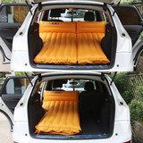 梦方舟奥迪Q5车用充气床垫车震床SUV充气床自驾游必备汽车用品