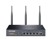 TP-LINK TL-WVR450G 450M无线路由器企业安全网关路由器双WAN口路
