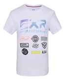 EXR/依革思儿 专柜正品代购 男款三色短袖T恤 EN2TR214MC