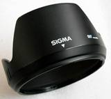 老款 SIGMA 适马 AF28-105/28-135镜头 62MM 原厂 卡口遮光罩