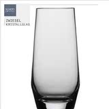 德国Schott肖特无铅水晶玻璃杯直身杯水杯果汁杯清雅冷饮杯112419