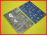 LM317可调电源模块可调稳压电源板 PCB空板 交直流输入均可
