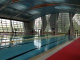 门票 北京 专业私人教练 女游泳私教一对一教学授课