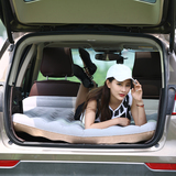 普拉多迈腾旅行版骏逸高尔夫蓝驱GTI后备箱气垫床汽车充气垫车震