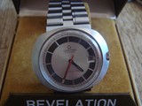 瑞士古董雪铁纳/CERTINA 自动手表，运动款，机械表