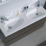 [120CM] 乐家浴室柜风格 现代简约 洗手盆洗脸盆 卫浴柜 新款上市